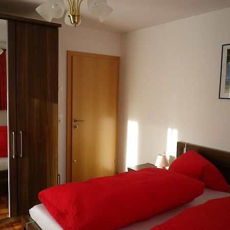 Apartment Tonitz St. Jakob in Defereggen Exterior foto