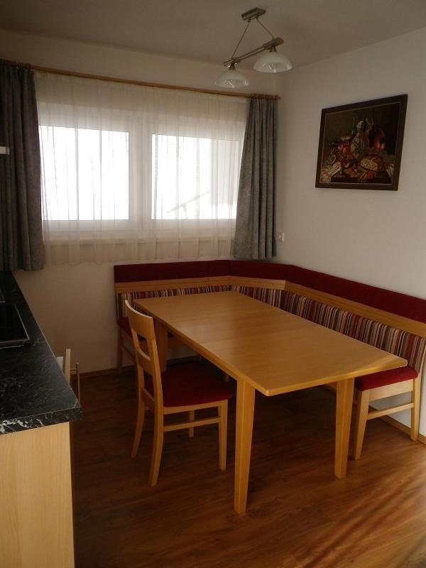 Apartment Tonitz St. Jakob in Defereggen Zimmer foto