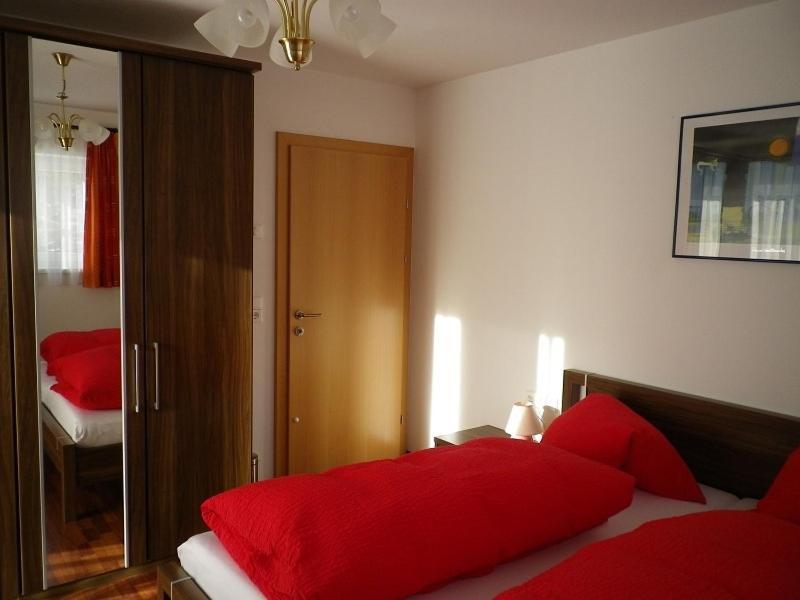 Apartment Tonitz St. Jakob in Defereggen Exterior foto