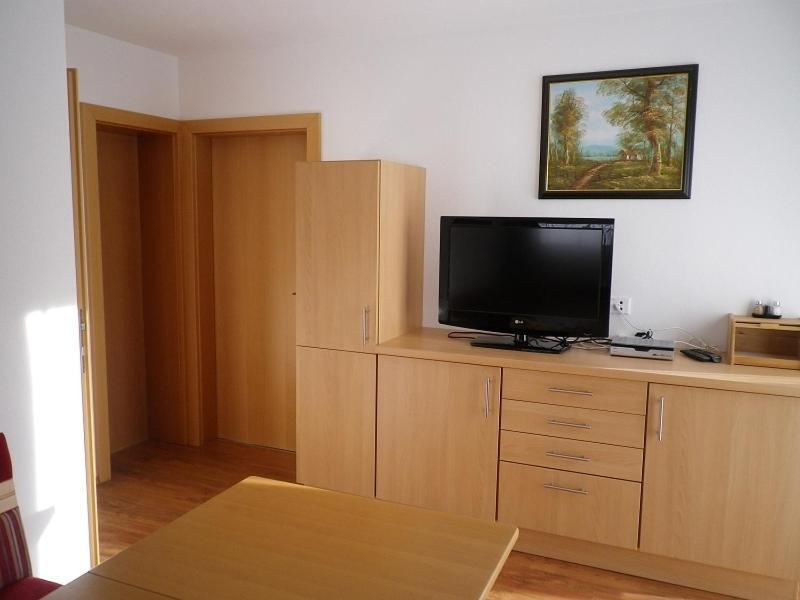 Apartment Tonitz St. Jakob in Defereggen Exterior foto