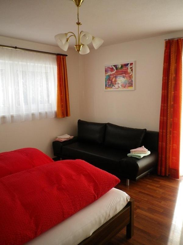 Apartment Tonitz St. Jakob in Defereggen Zimmer foto