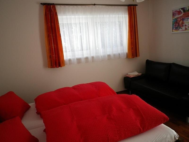 Apartment Tonitz St. Jakob in Defereggen Exterior foto