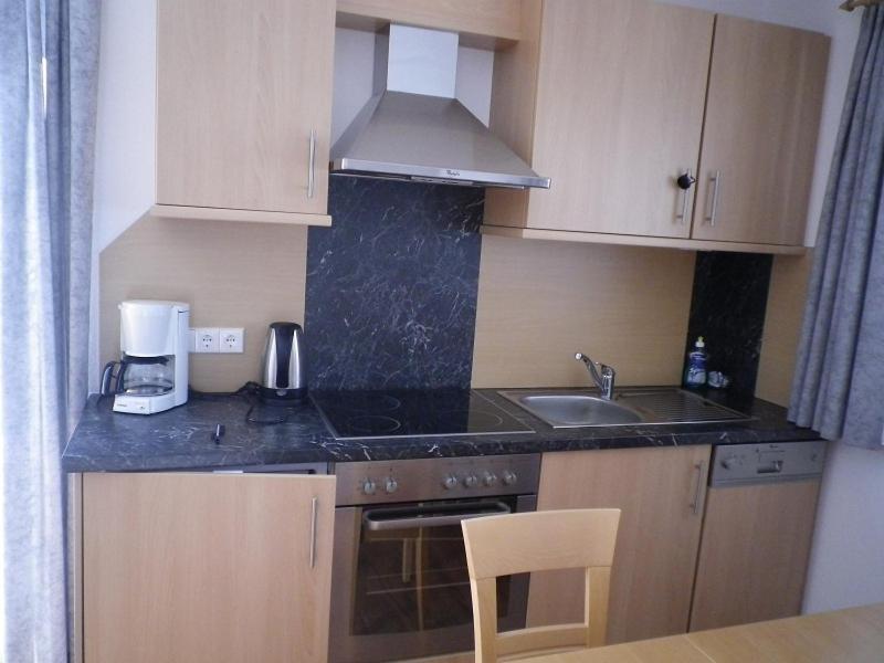 Apartment Tonitz St. Jakob in Defereggen Zimmer foto