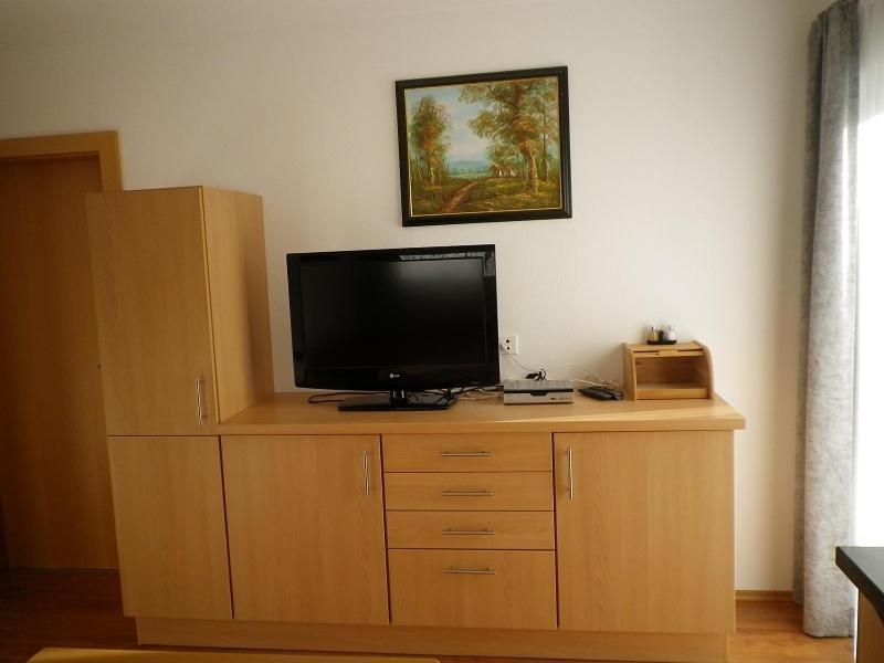 Apartment Tonitz St. Jakob in Defereggen Zimmer foto